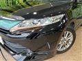 2018 Toyota Harrier