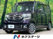 2015 Honda N BOX