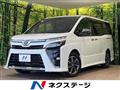 2021 Toyota Voxy
