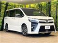 2021 Toyota Voxy