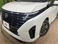 2025 Nissan Serena