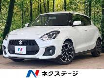 2024 Suzuki Swift