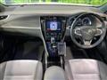 2016 Toyota Harrier Hybrid