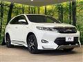 2016 Toyota Harrier Hybrid
