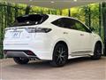 2016 Toyota Harrier Hybrid