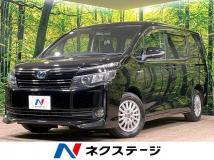 2015 Toyota Voxy
