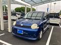 2005 Toyota Sienta