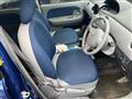 2005 Toyota Sienta