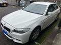 2010 BMW 5 Series