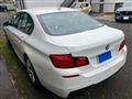 2010 BMW 5 Series