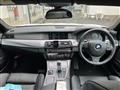 2010 BMW 5 Series