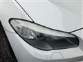 2010 BMW 5 Series