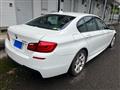 2010 BMW 5 Series