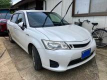 2013 Toyota Corolla Axio