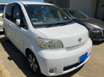 2007 Toyota Porte