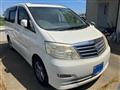 2006 Toyota Alphard G