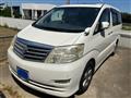 2006 Toyota Alphard G