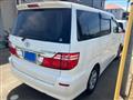 2006 Toyota Alphard G