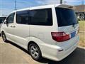 2006 Toyota Alphard G