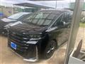 2023 Toyota Vellfire