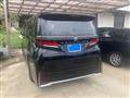 2023 Toyota Vellfire
