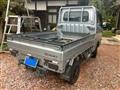 2021 Daihatsu Hijet Truck