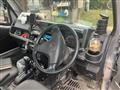 2021 Daihatsu Hijet Truck