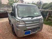 2021 Daihatsu Hijet Truck