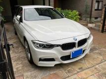 2015 BMW 3 Series