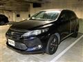 2014 Toyota Harrier