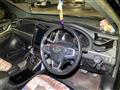 2014 Toyota Harrier