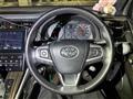 2014 Toyota Harrier