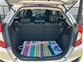2016 Honda Fit