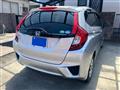2016 Honda Fit