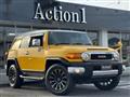 2017 Toyota FJ Cruiser