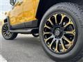 2017 Toyota FJ Cruiser
