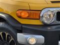 2017 Toyota FJ Cruiser