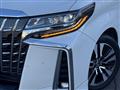 2019 Toyota Alphard G