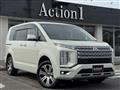 2020 Mitsubishi Delica D5