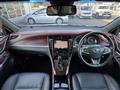 2017 Toyota Harrier