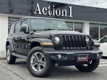 2019 Jeep Wrangler