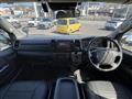 2018 Toyota Hiace Van
