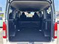2018 Toyota Hiace Van