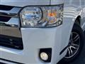 2018 Toyota Hiace Van