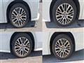 2016 Toyota Alphard G