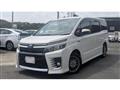 2016 Toyota Voxy