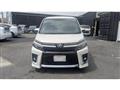2016 Toyota Voxy