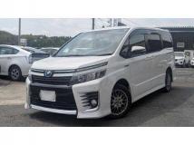 2016 Toyota Voxy