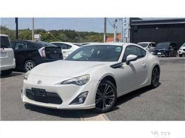 2013 Toyota 86