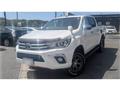 2020 Toyota Hilux